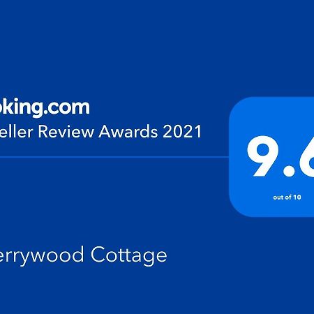 Cherrywood Cottage Akaroa Ngoại thất bức ảnh