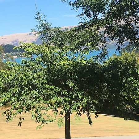 Cherrywood Cottage Akaroa Ngoại thất bức ảnh