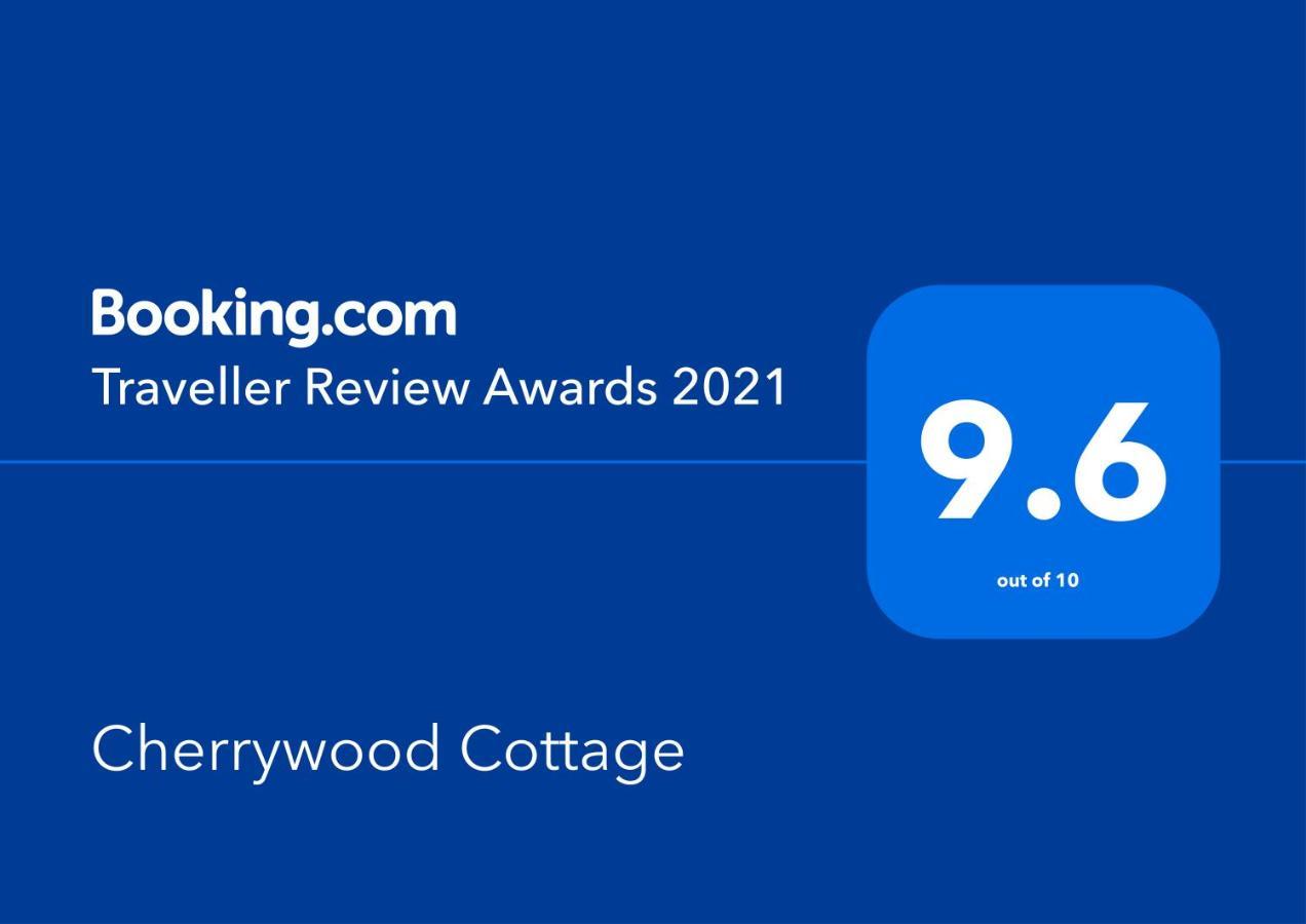 Cherrywood Cottage Akaroa Ngoại thất bức ảnh