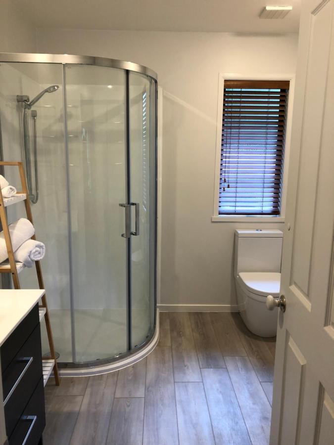 Cherrywood Cottage Akaroa Ngoại thất bức ảnh