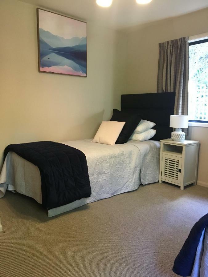 Cherrywood Cottage Akaroa Ngoại thất bức ảnh